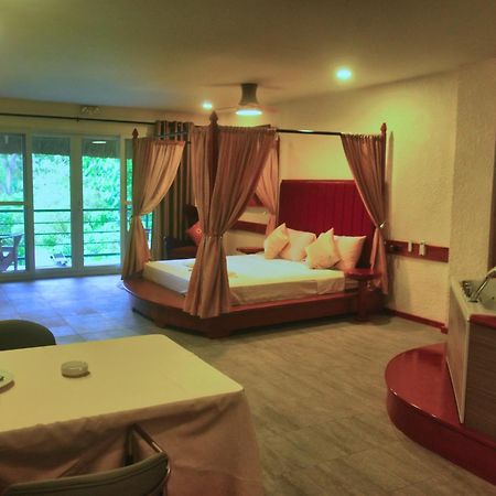 P1 Club Resort Panglao Exterior photo