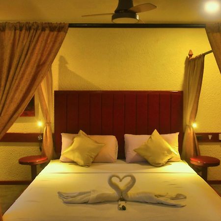 P1 Club Resort Panglao Exterior photo