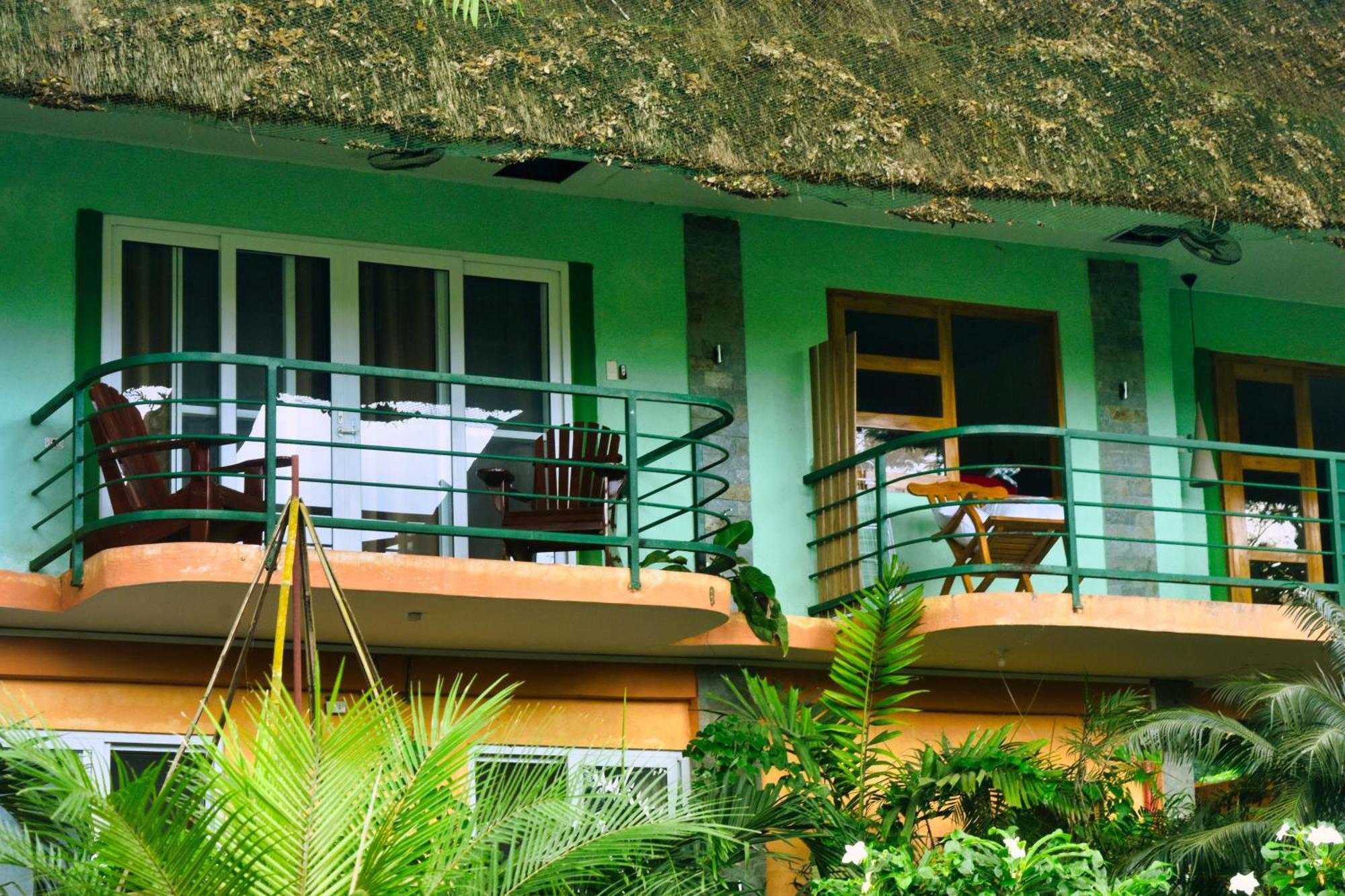 P1 Club Resort Panglao Exterior photo