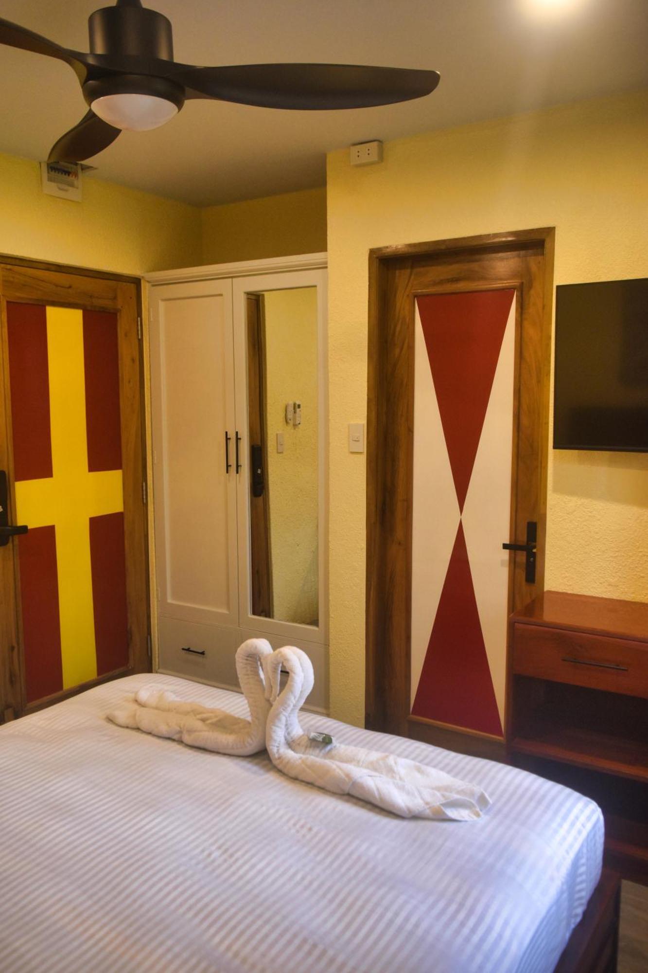 P1 Club Resort Panglao Room photo