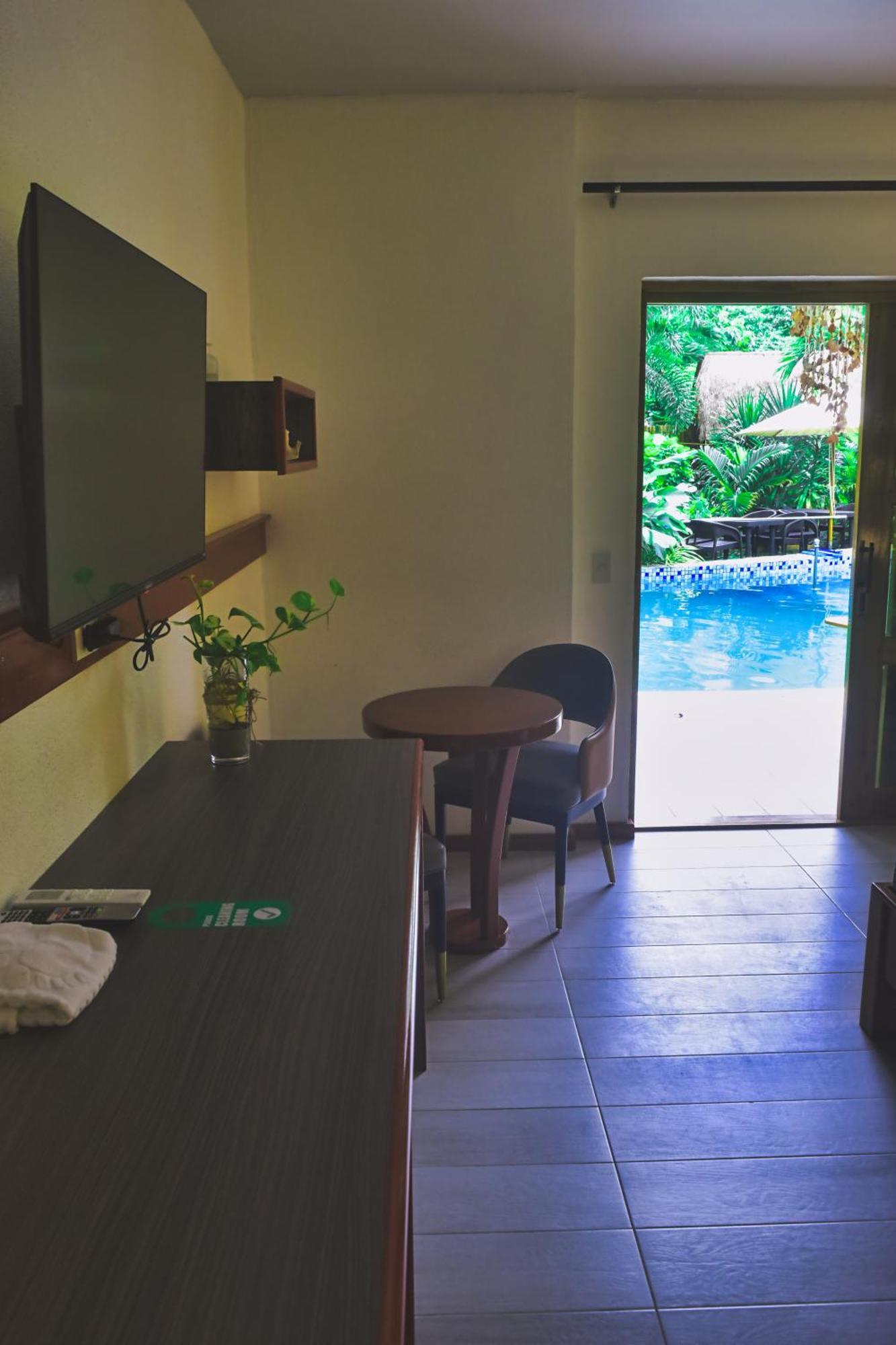 P1 Club Resort Panglao Room photo