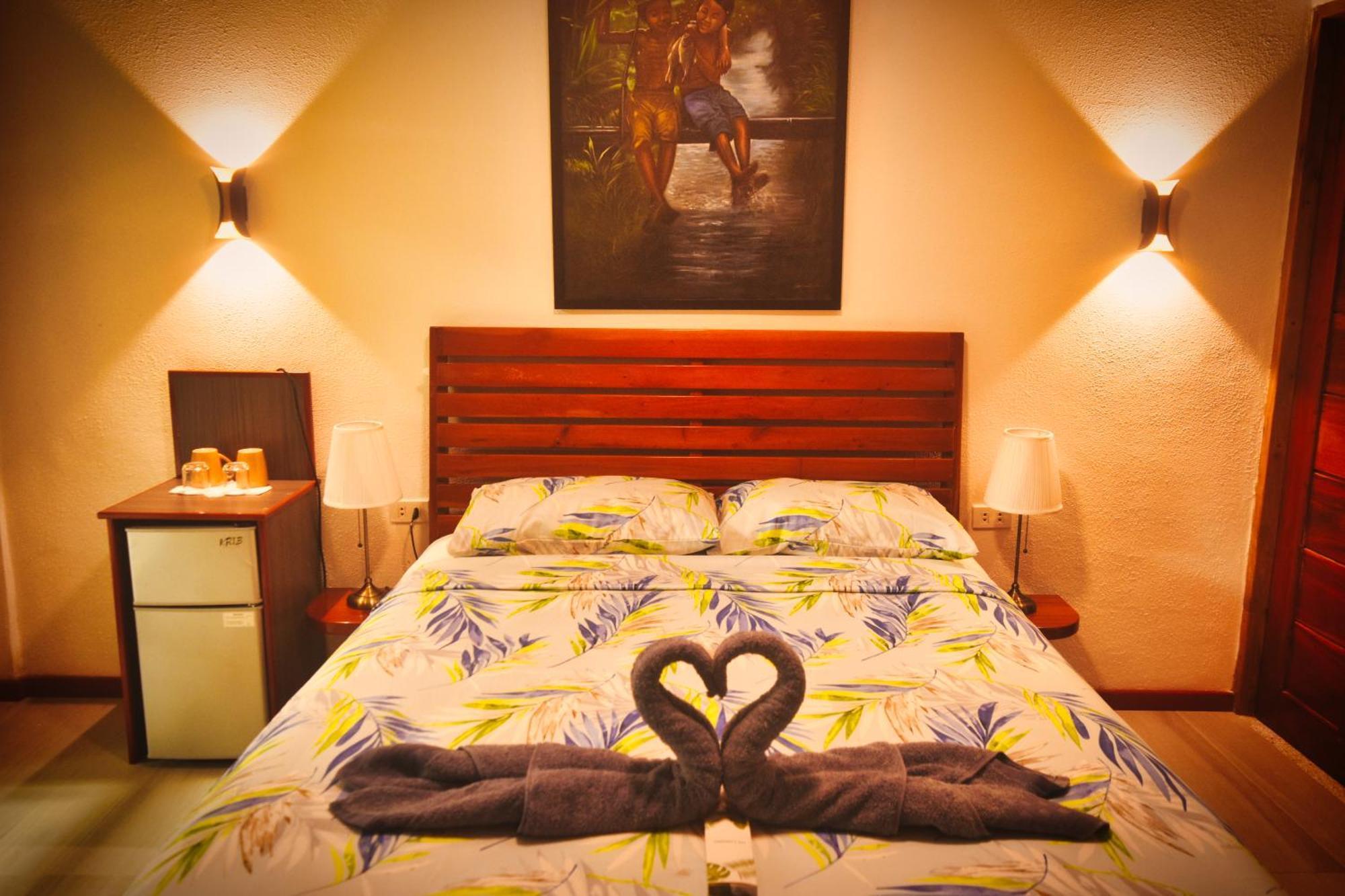 P1 Club Resort Panglao Room photo