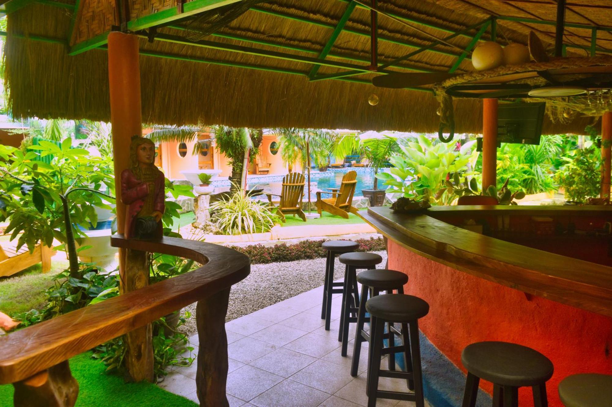 P1 Club Resort Panglao Exterior photo