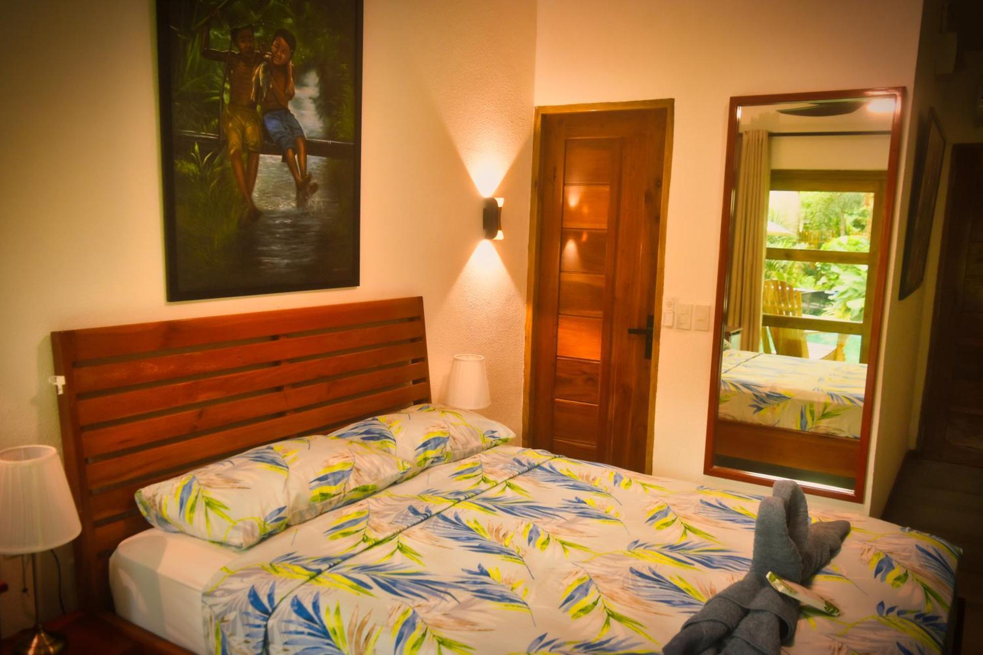 P1 Club Resort Panglao Room photo