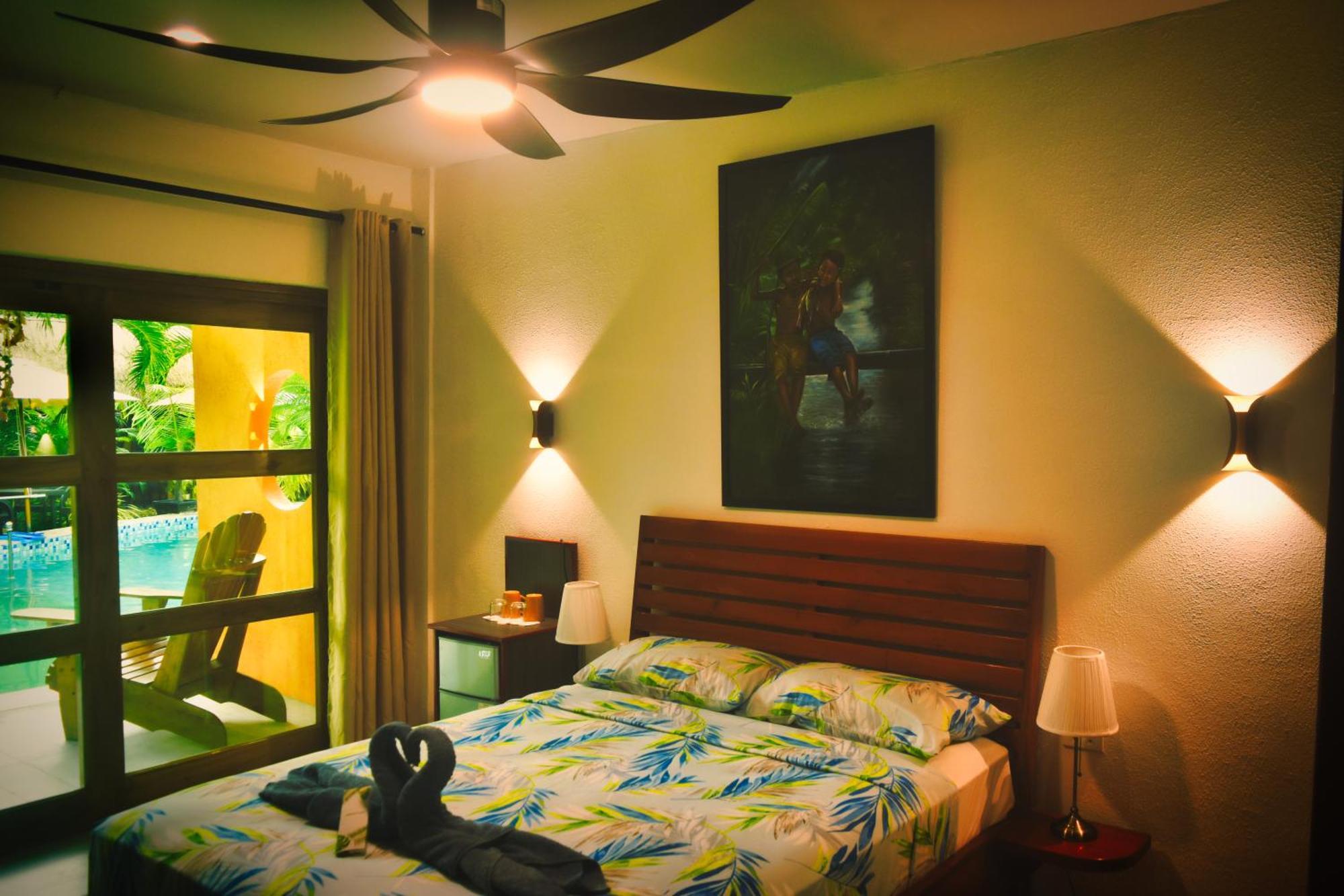 P1 Club Resort Panglao Exterior photo