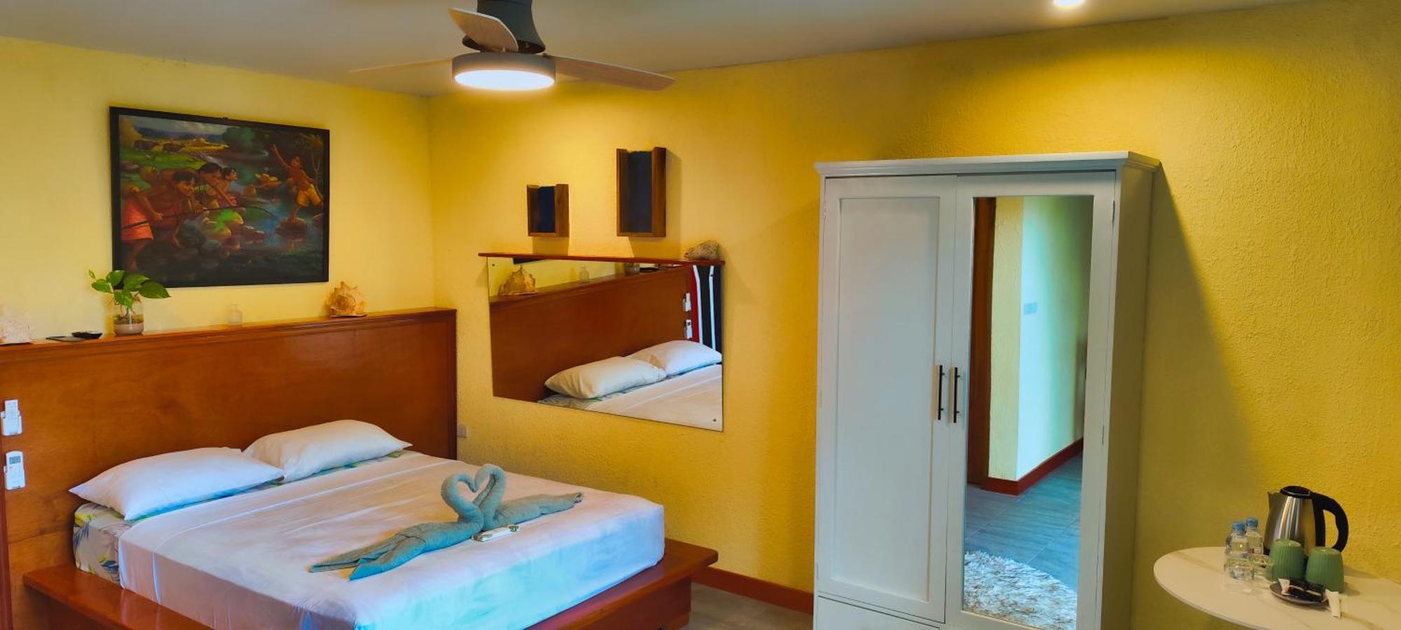 P1 Club Resort Panglao Room photo