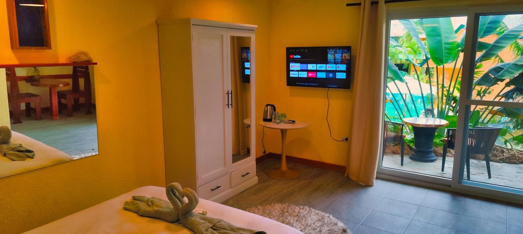 P1 Club Resort Panglao Room photo