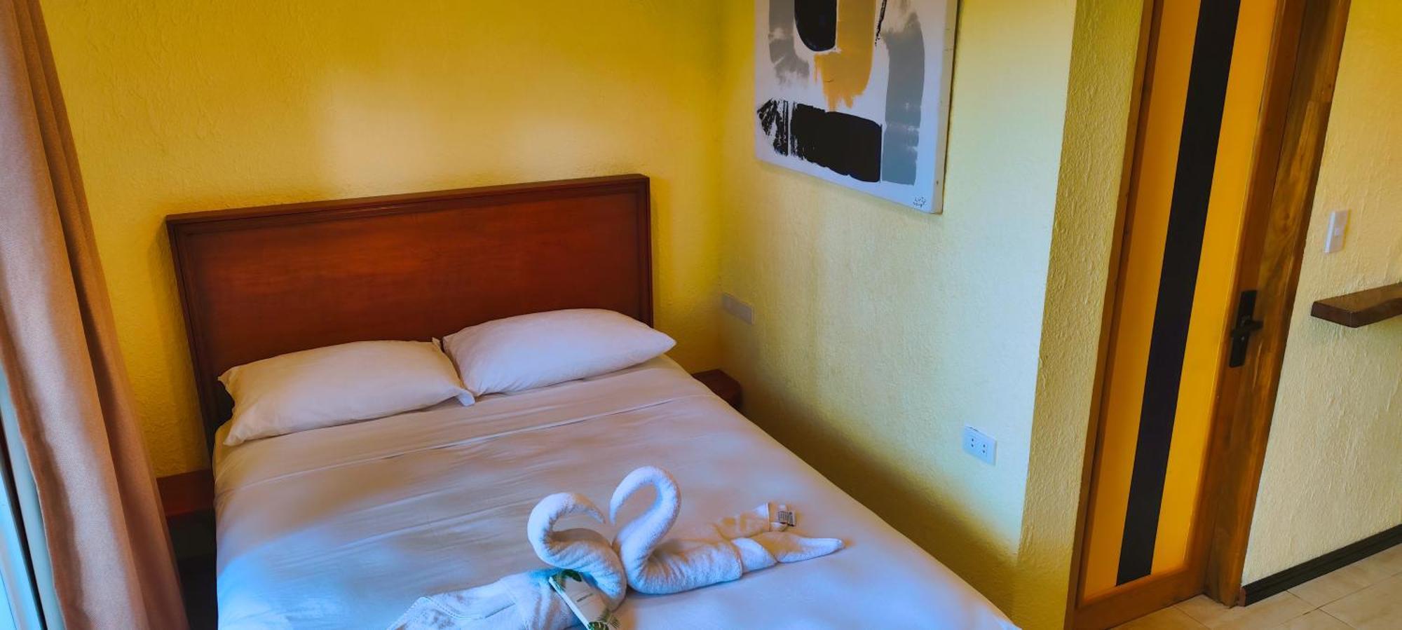 P1 Club Resort Panglao Room photo