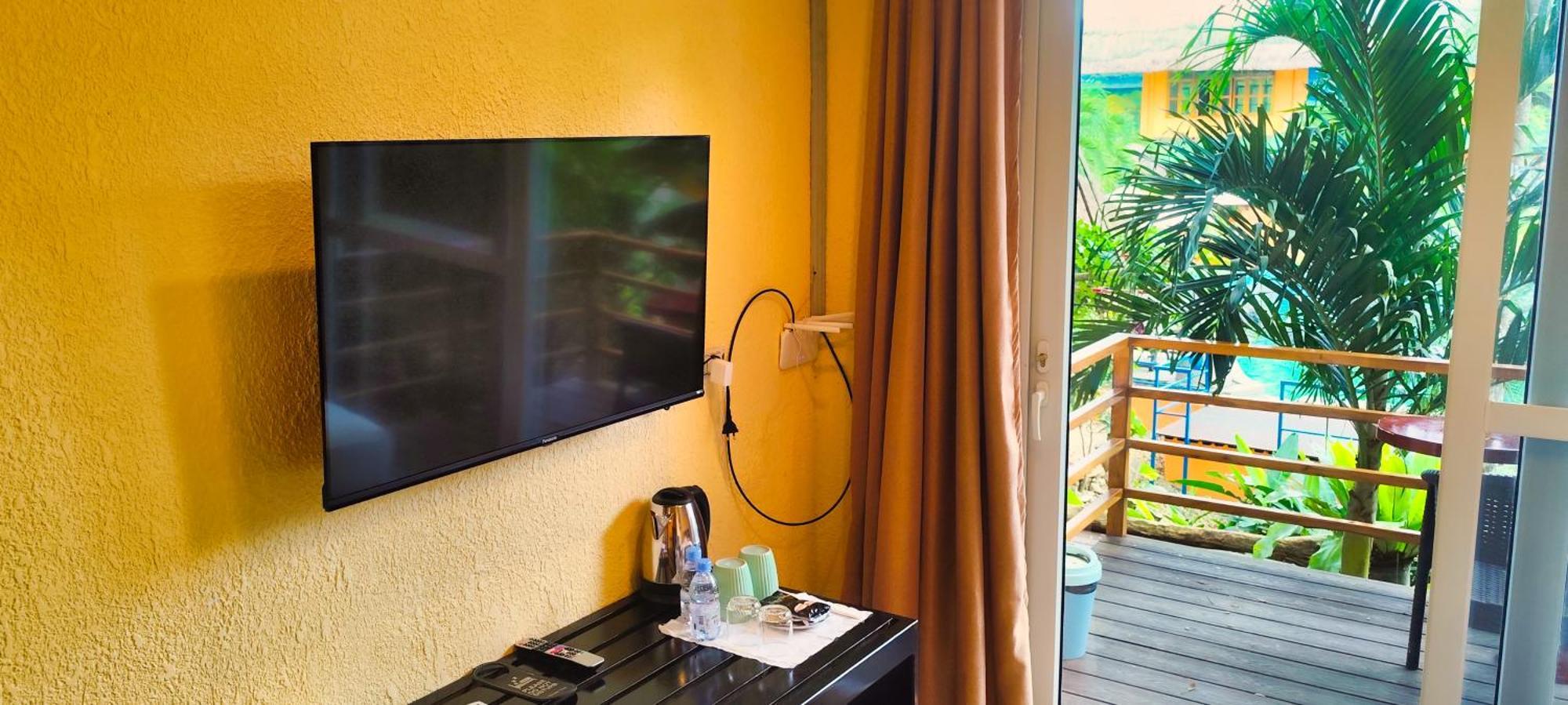 P1 Club Resort Panglao Room photo