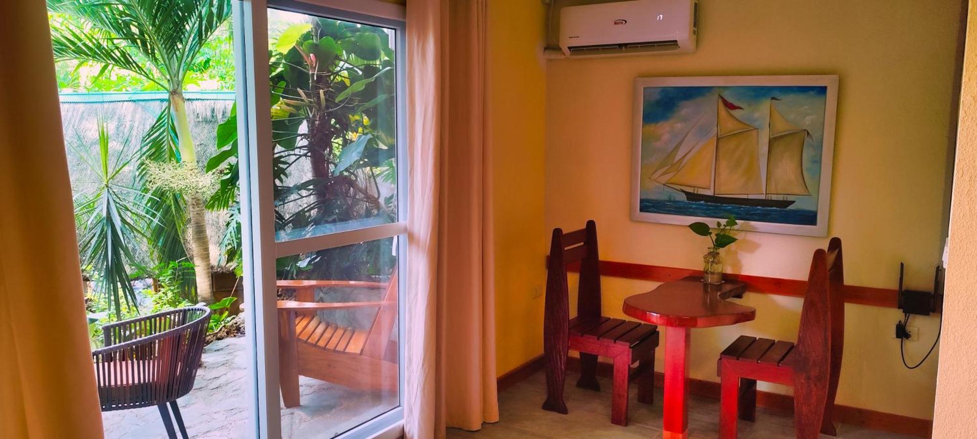 P1 Club Resort Panglao Room photo