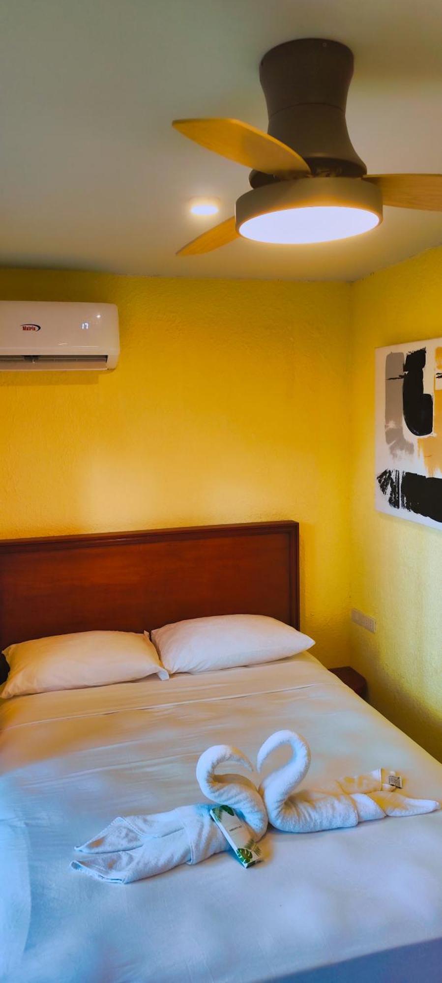 P1 Club Resort Panglao Room photo