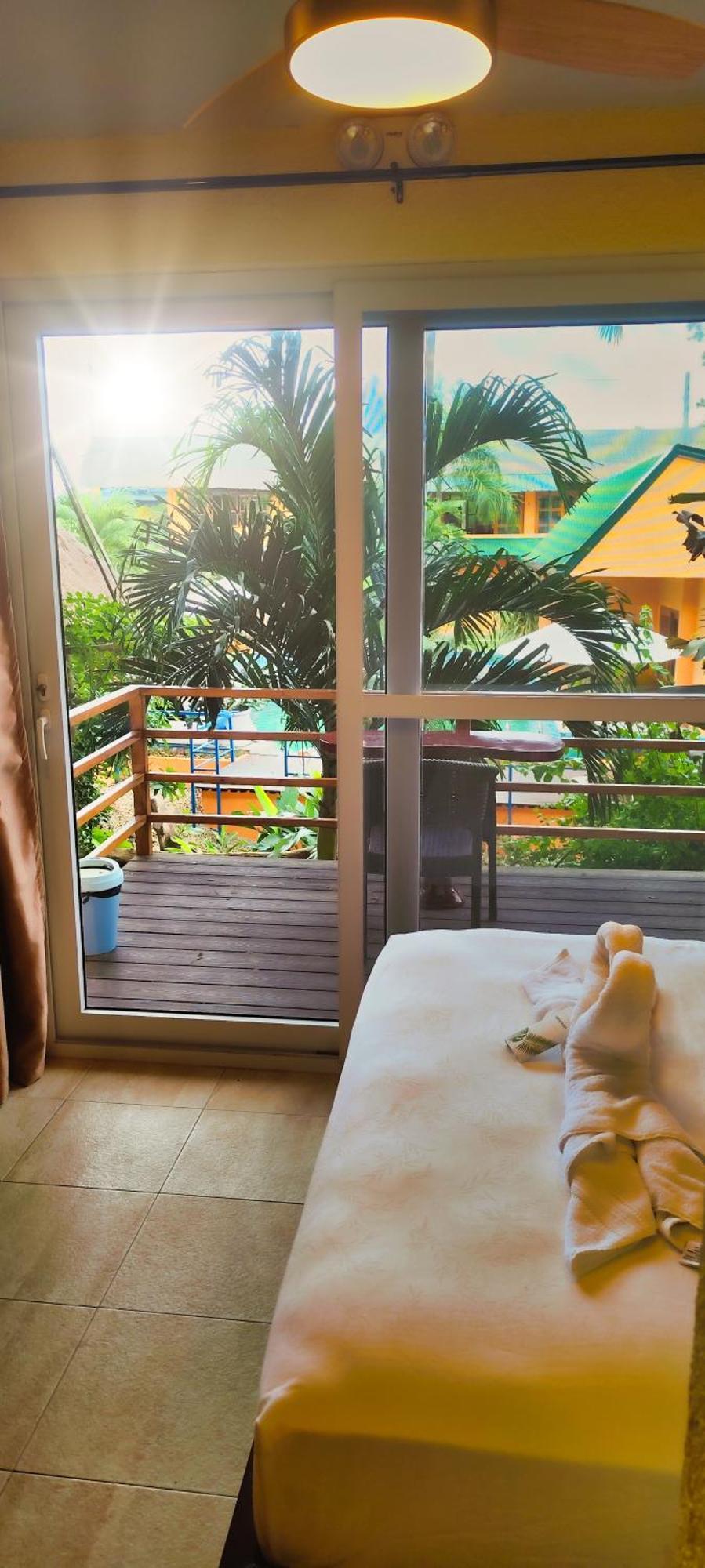 P1 Club Resort Panglao Exterior photo