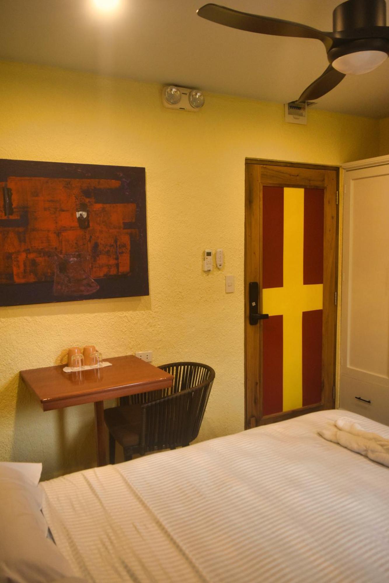 P1 Club Resort Panglao Room photo