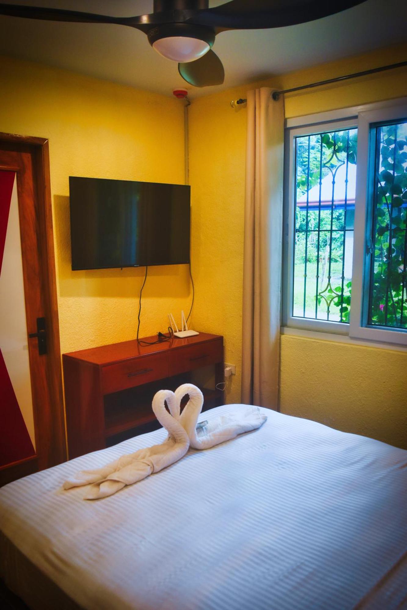 P1 Club Resort Panglao Room photo
