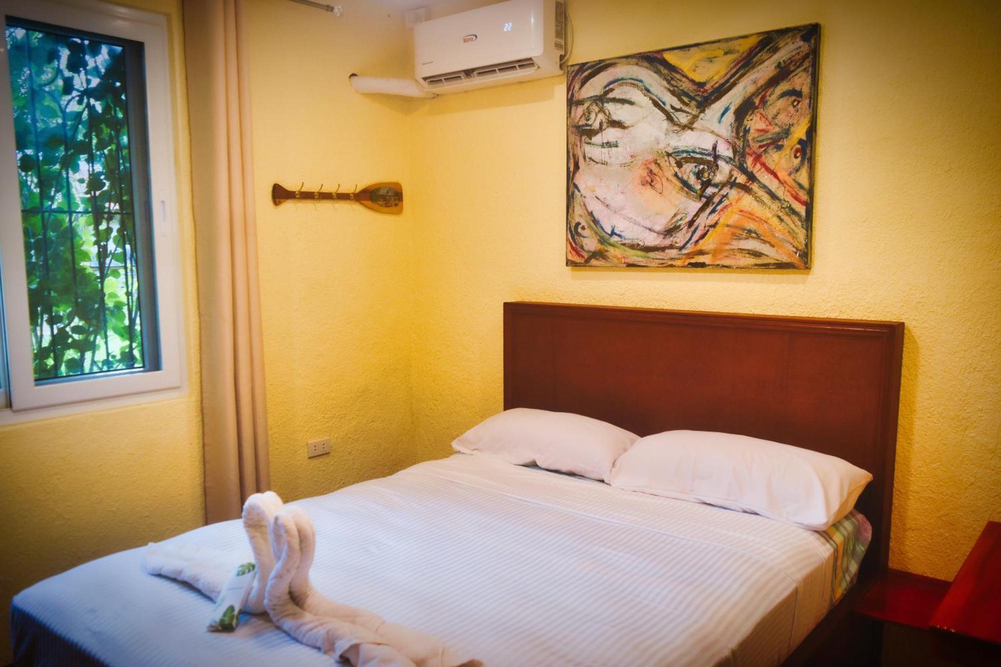 P1 Club Resort Panglao Room photo
