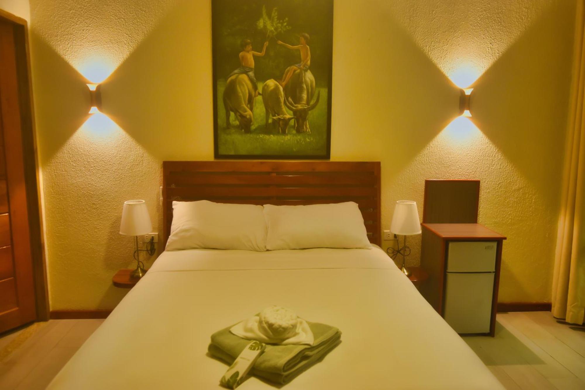 P1 Club Resort Panglao Room photo