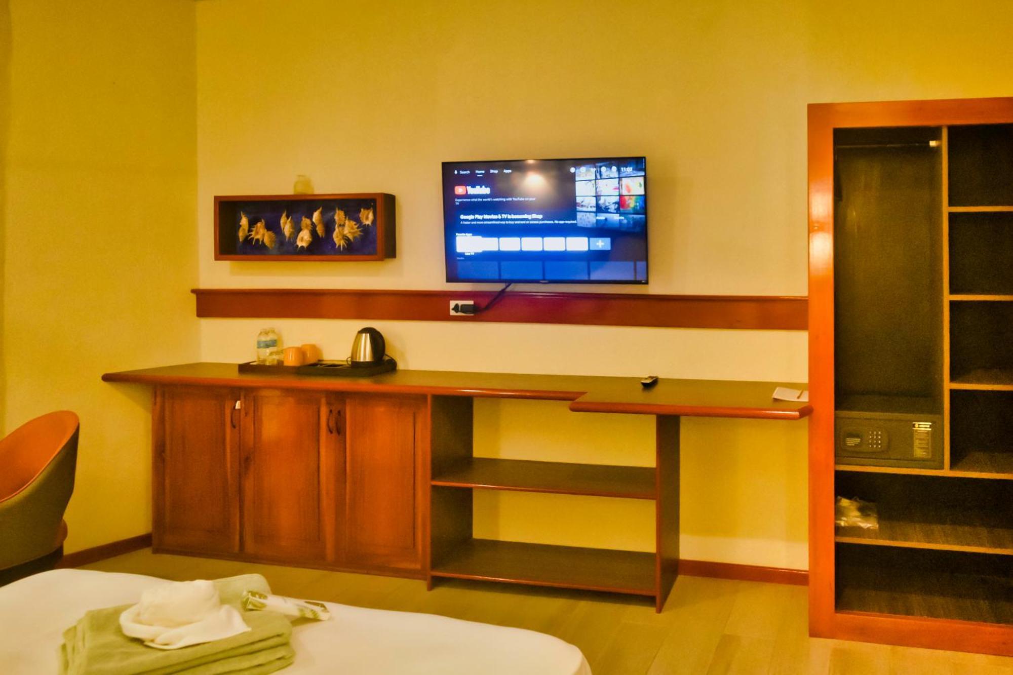 P1 Club Resort Panglao Room photo