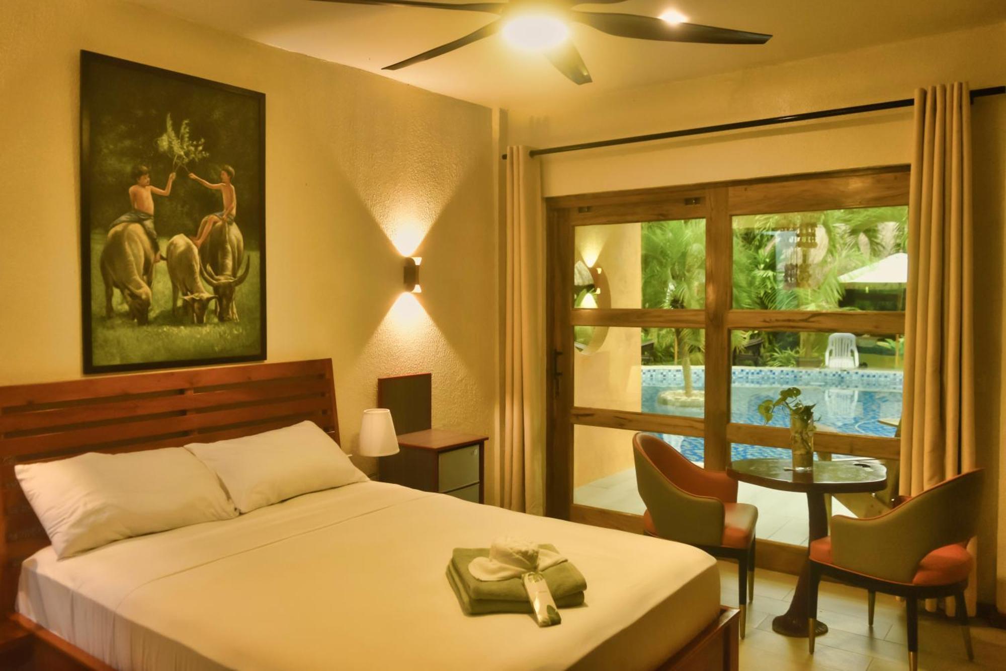 P1 Club Resort Panglao Room photo