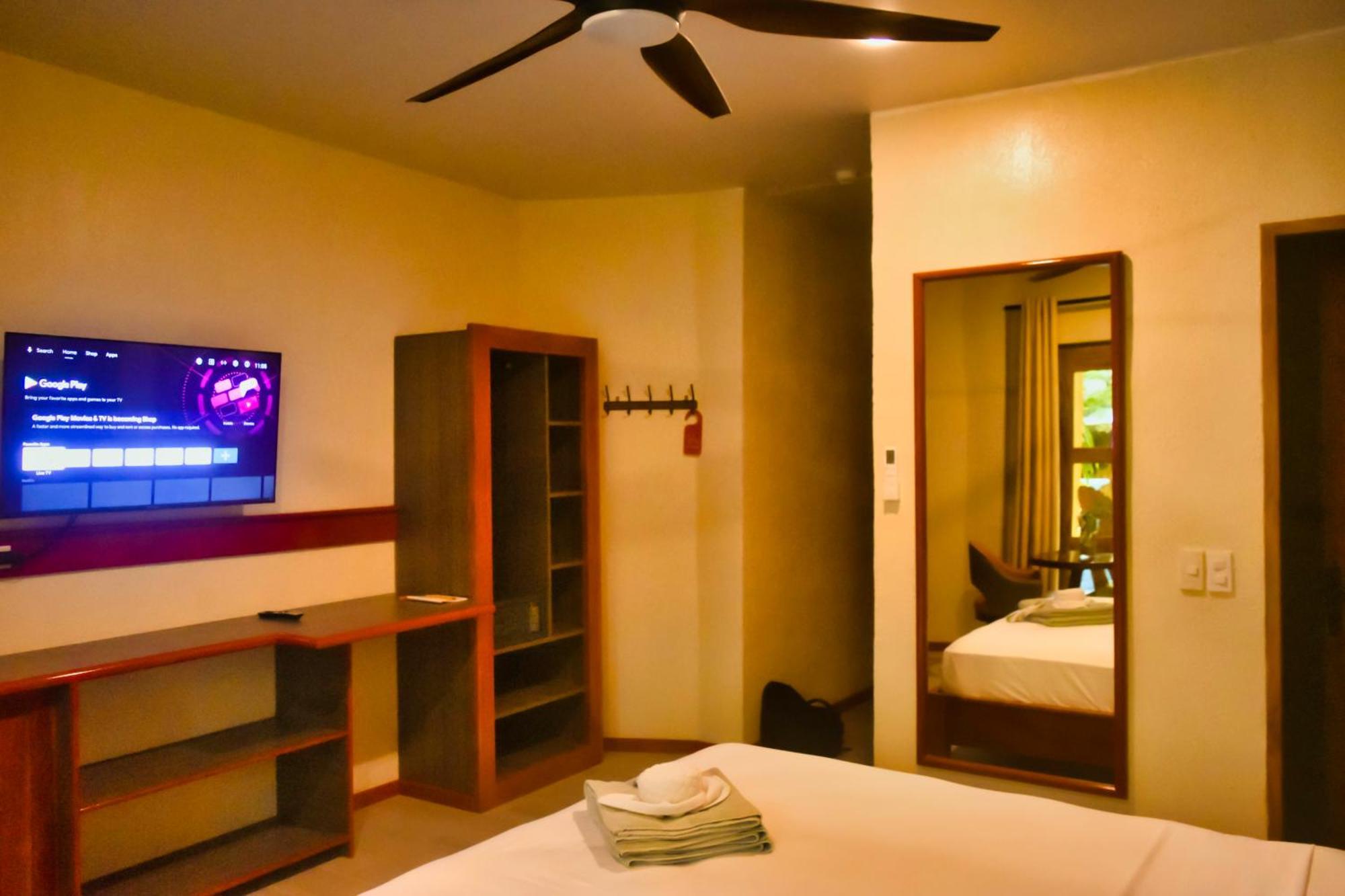 P1 Club Resort Panglao Room photo