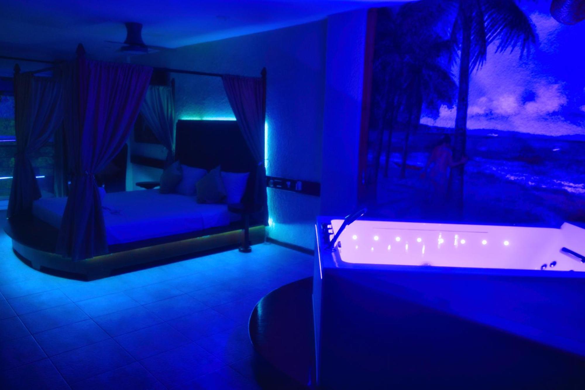 P1 Club Resort Panglao Room photo