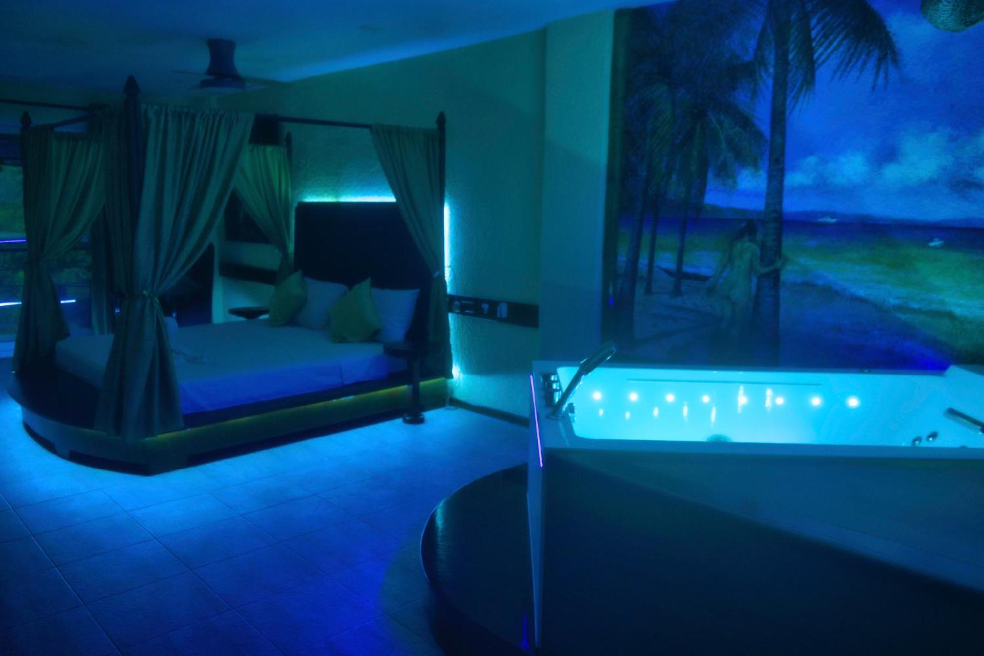 P1 Club Resort Panglao Room photo