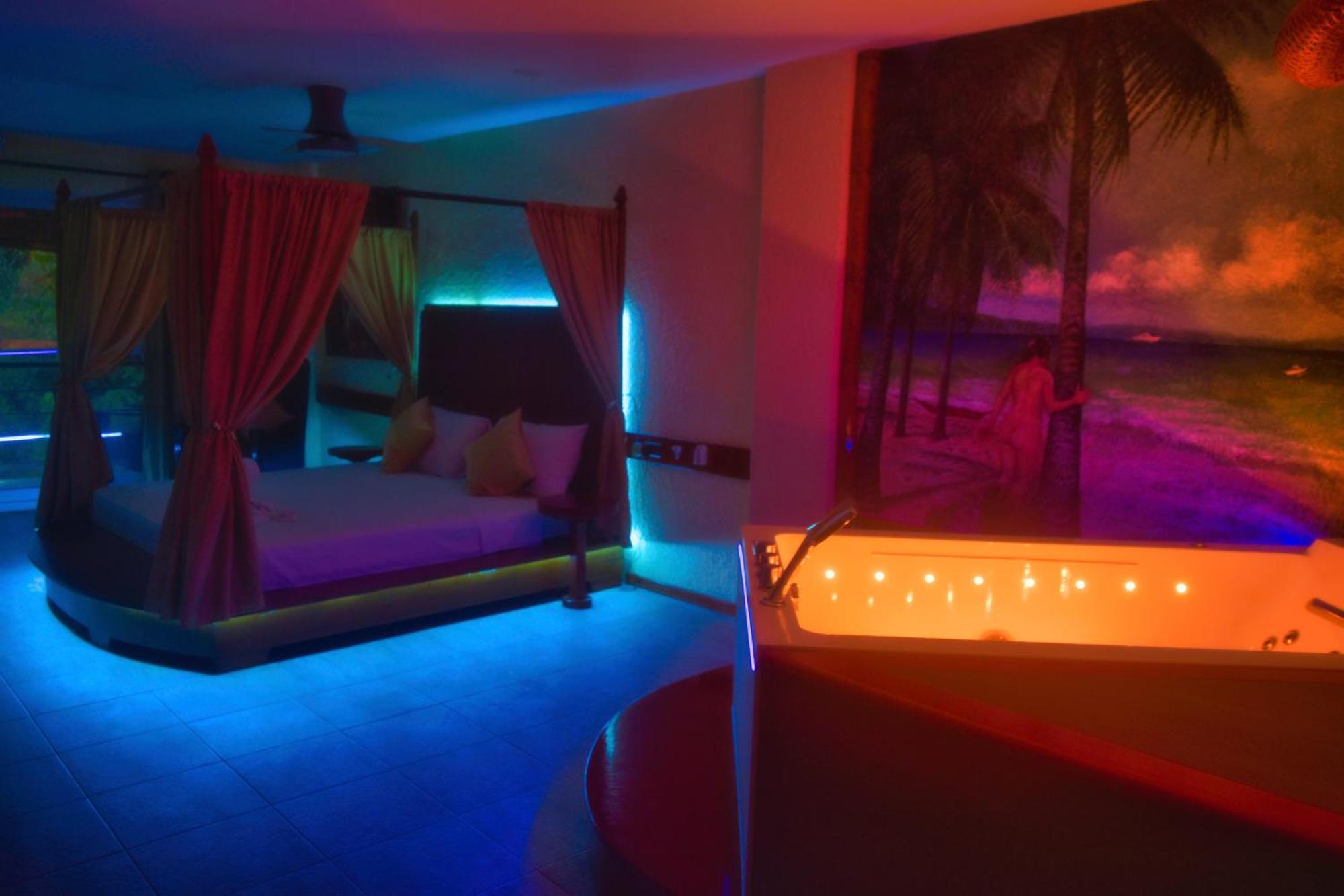 P1 Club Resort Panglao Room photo