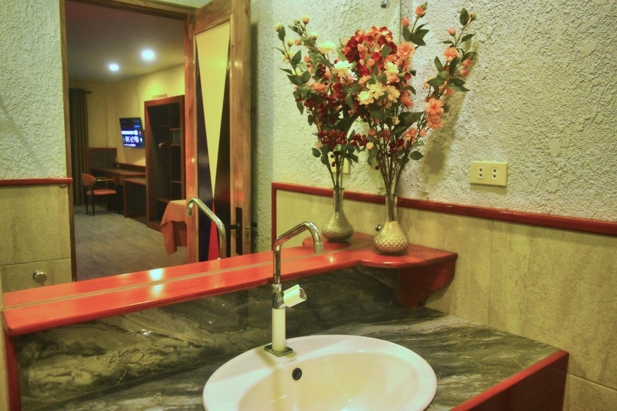 P1 Club Resort Panglao Exterior photo