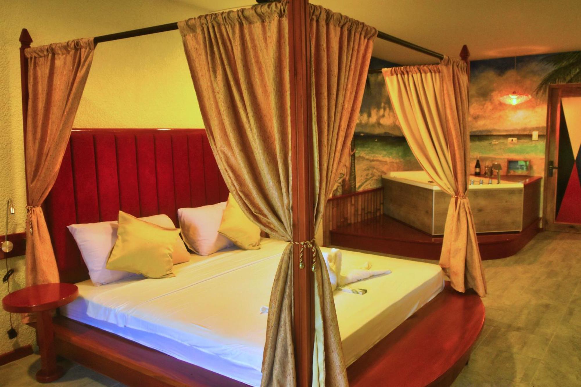 P1 Club Resort Panglao Exterior photo